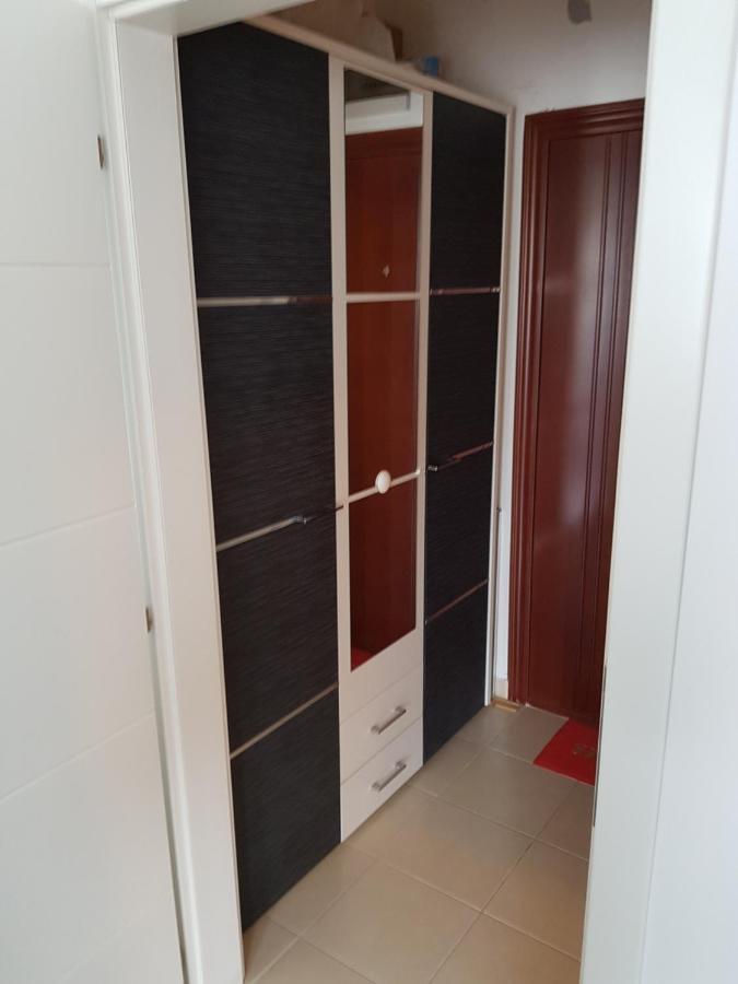 Poesia Apartment Novi Sad Luaran gambar